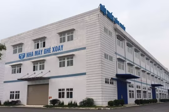 Hoà Phát lãi gần nửa nghìn tỉ từ bán công ty nội thất cho Eden Việt Nam 