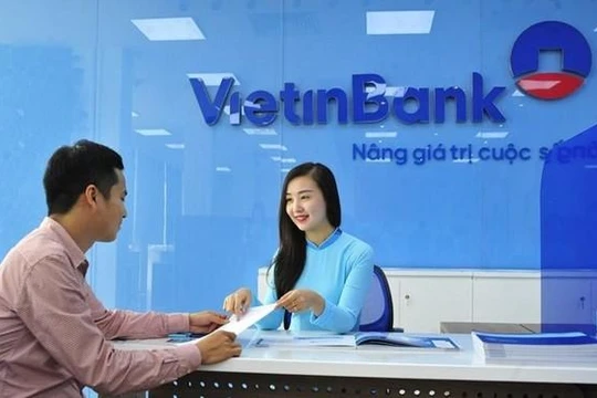 VietinBank miễn toàn bộ phí trên kênh ngân hàng số VietinBank iPay từ 1/1/2022 (Ảnh minh hoạ - Nguồn: Internet)