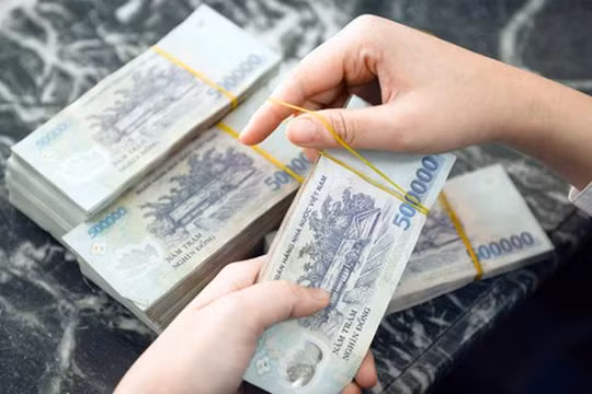 Chuyên gia đánh giá với Thông tư 14/2021/TT- NHNN, doanh nghiệp sẽ giảm bớt áp lực dòng tiền giữa đại dịch