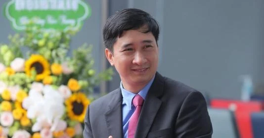 Về ông ‘trùm’ ngành dược Ngô Chí Dũng: Người đưa 30 triệu liều vaccine AstraZeneca về Việt Nam