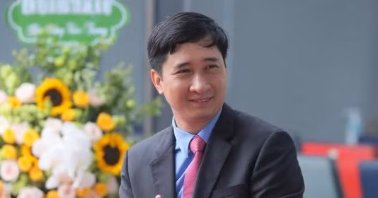 Về ông ‘trùm’ ngành dược Ngô Chí Dũng: Người đưa 30 triệu liều vaccine AstraZeneca về Việt Nam