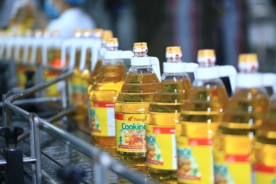 Kido chi nghìn tỉ đồng gom thêm 36% cổ phần Vocarimex