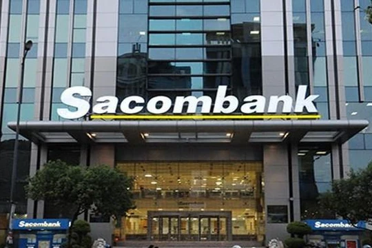 Sacombank chưa nhận được lời xin lỗi chính thức từ chủ tài khoản Facebook Thang Dang