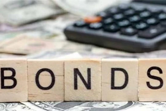  144.500 tỉ đồng trái phiếu sẽ đáo hạn vào năm 2022?