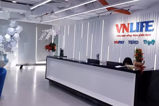 Cách nhà sáng lập Mai Thanh Bình xoay chuyển sở hữu nước ngoài ở VNLife 