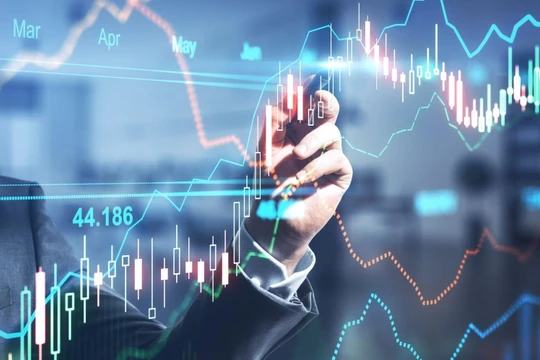 Lãi tốt như 5 quỹ mở mà VinaCapital quản lý trong 9 tháng đầu năm 2021