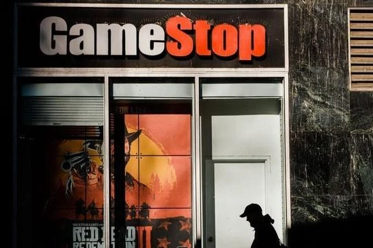 Hậu 'cuộc nổi loạn' GameStop và AMC: Ai lợi, ai thiệt?
