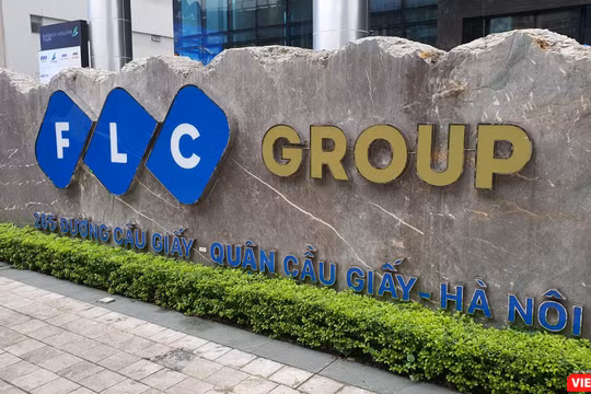 Lãi ròng năm 2020 của FLC tăng 68% sau kiểm toán 