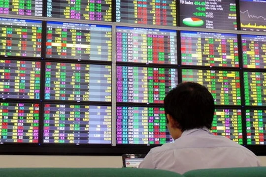 Tỷ lệ sử dụng đòn bẩy trên TTCK Việt Nam cao kỷ lục: Liệu có đáng lo?