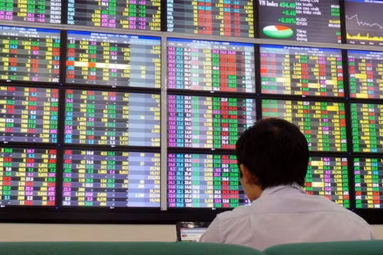 Tỷ lệ sử dụng đòn bẩy trên TTCK Việt Nam cao kỷ lục: Liệu có đáng lo?