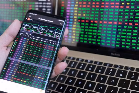 Thị trường chứng khoán Việt Nam được kỳ vọng sẽ được nâng hạng trong vài năm tới