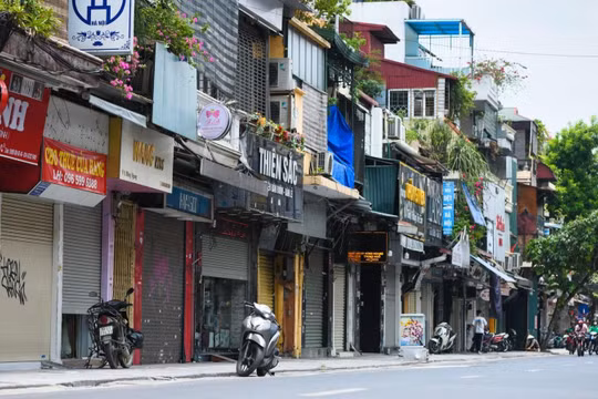 ‘Giá mua vắc xin có thể cao nhưng đóng cửa còn có giá cao gấp trăm lần’ 