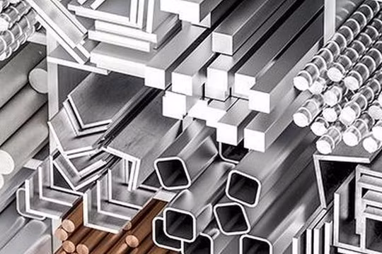 Thị trường kim loại toàn cầu chấn động bởi "bom nợ" Evergrande