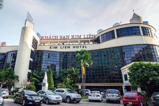 Kim Liên Tourism - Chủ Khách sạn Kim Liên huỷ công ty đại chúng