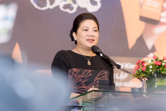 ‘Shark’ Đỗ Thị Kim Liên được bầu vào HĐQT CTCP Bảo hiểm Viễn Đông nhiệm kỳ 2019 - 2023