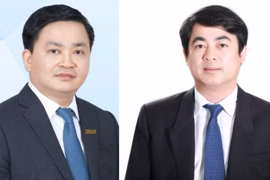 Với việc trúng cử vào Ban Chấp hành khoá mới, không loại trừ khả năng ông Lê Đức Thọ và ông Nghiêm Xuân Thành sẽ được luân chuyển khỏi VietinBank và Vietcombank