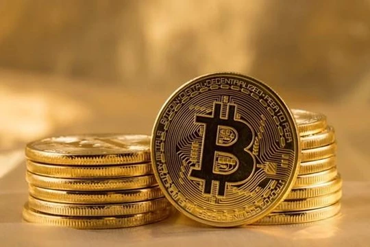 Bước ngoặt mới của Bitcoin 