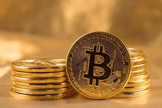 Bước ngoặt mới của Bitcoin 