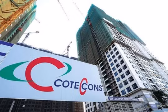 Coteccons báo lỗ quý 3/2021, rót 650 tỉ đồng đầu tư trái phiếu
