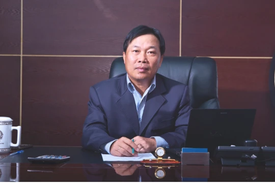 Ông Lê Tự Minh - Chủ tịch HĐQT CTCP Đầu tư IMG
