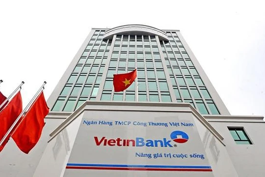 Ông Trần Văn Tần được giao phụ trách hoạt động của HĐQT VietinBank