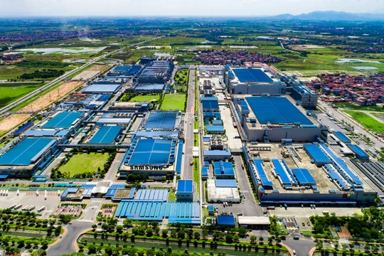 PC1 muốn sở hữu 30% cổ phần Western Pacific - chủ đầu tư dự án logistics thông minh tại Bắc Ninh