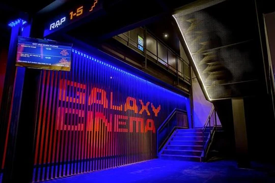 Khoản nợ 25 tỉ đồng hé mở về dàn lãnh đạo ‘khủng’ của Galaxy ME