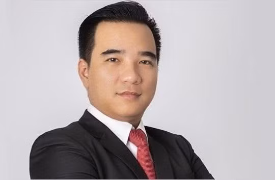  Giám đốc CBRE Việt Nam: Chưa có bán tháo bất động sản