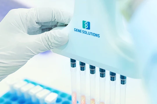 Cổ phần Gene Solutions đáng giá bao nhiêu?