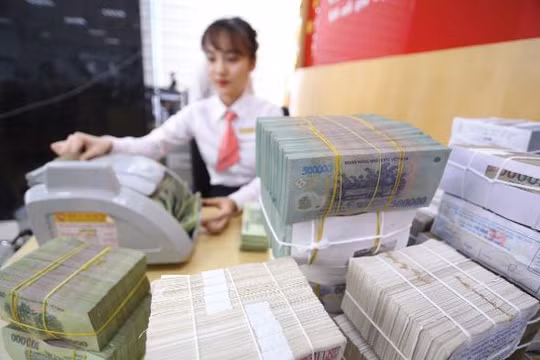 Đề xuất xây dựng Luật xử lý nợ xấu của các TCTD 