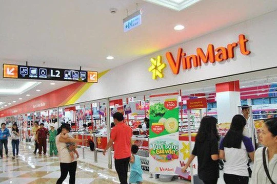 Masan Group báo lãi 1.234 tỉ đồng năm 2020