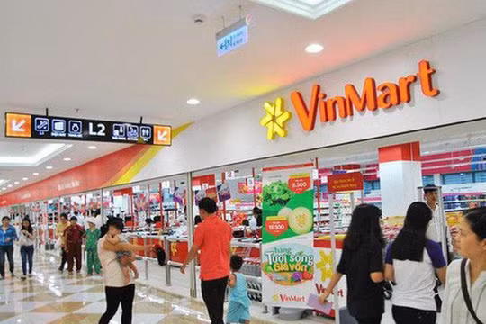 Masan Group báo lãi 1.234 tỉ đồng năm 2020