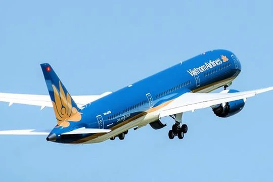 SCIC đã chi 6.894,9 tỉ đồng mua vào cổ phiếu HVN của Vietnam Airlines