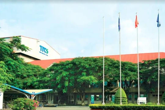 SBT kiếm bộn từ chứng khoán phái sinh