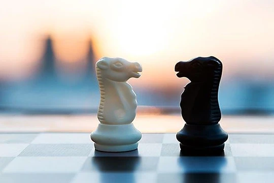 Cuộc đảo vai từ đối tác thành đối thủ của Sông Hồng Thủ Đô và Công ty Tự Lập tại Phú Thọ