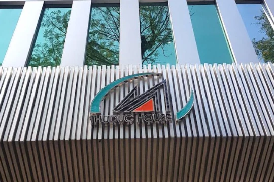 Sam Holdings đã chốt lời 4,2 triệu cổ phiếu TDH? 