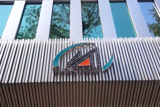 Sam Holdings đã chốt lời 4,2 triệu cổ phiếu TDH? 