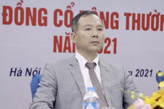 Ông Hoàng Trọng Đức – Chủ tịch HĐQT BGI Group 