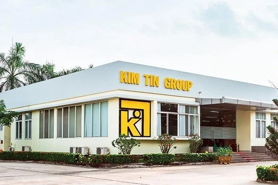 Thành viên Kim Tín Group 'hút' nửa nghìn tỉ đồng qua kênh trái phiếu