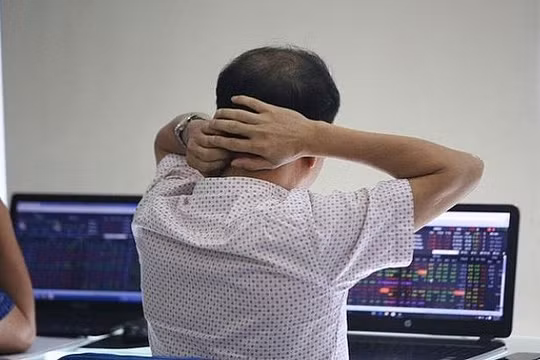 Giả mạo công văn của HoSE, một cá nhân bị xử phạt 15 triệu đồng 