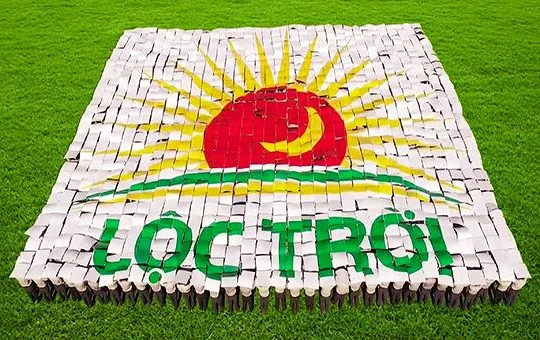 Tập đoàn Lộc Trời (LTG) báo lãi 369 tỉ đồng năm 2020, biên lợi nhuận gộp đạt 27% 