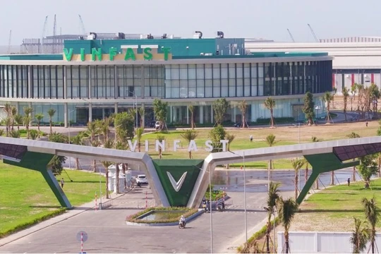 Vingroup 'chơi lớn' tại Hà Tĩnh: Đầu tư 4 siêu dự án 300.000 tỉ đồng