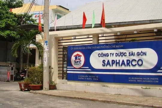 Sapharco – DN được nhập 5 triệu liều vaccine Sinopharm làm ăn ra sao?