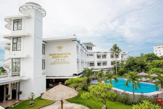 Hương Giang Tourist