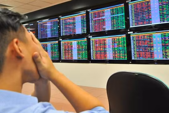 Thanh khoản vượt mức 21.700 tỉ đồng, HOSE ra thông báo ngừng giao dịch ngày 1/6/2021