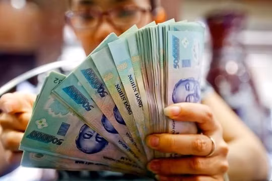 DN bất động sản, ngân hàng trở lại cuộc đua tăng vốn