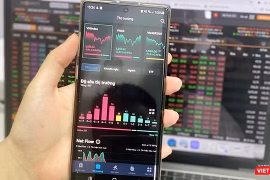 Định giá thị trường về mức P/E 16x là cơ hội tích luỹ cổ phiếu 