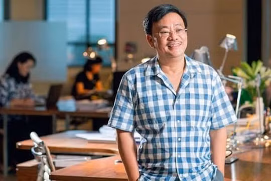 The CrownX là nền tảng cho sự phát triển của 'hệ sinh thái' do tỷ phú Nguyễn Đăng Quang gây dựng trong vòng 10 năm tới