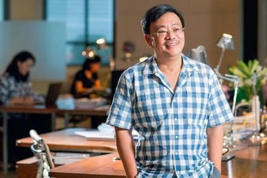 The CrownX là nền tảng cho sự phát triển của 'hệ sinh thái' do tỷ phú Nguyễn Đăng Quang gây dựng trong vòng 10 năm tới