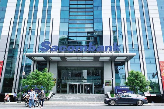 Cuộc thâu tóm Sacombank của nhóm nhà đầu tư liên quan đến ông Trầm Bê